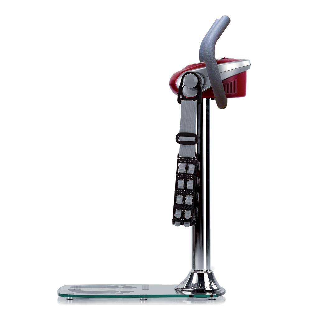 BH Fitness Tactiletonic Pro Vibration Massager G225