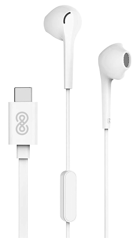 Engage Type-C Earphones