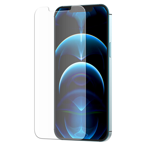 Araree Sub Core Tempered Glass for iPhone 12 Pro Max  - Clear - IP12PMX-SCOR-CL