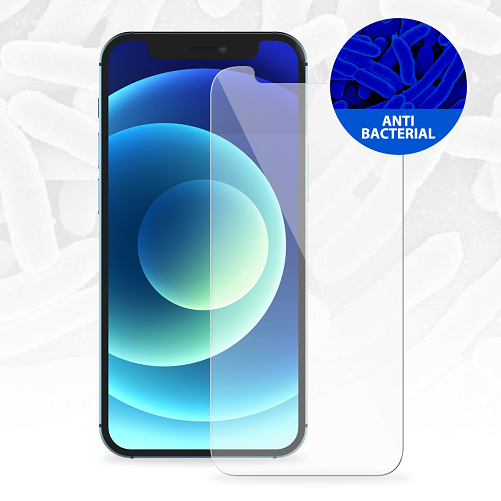 Araree Sub Core Tempered Glass for iPhone 12 Pro Max  - Clear - IP12PMX-SCOR-CL