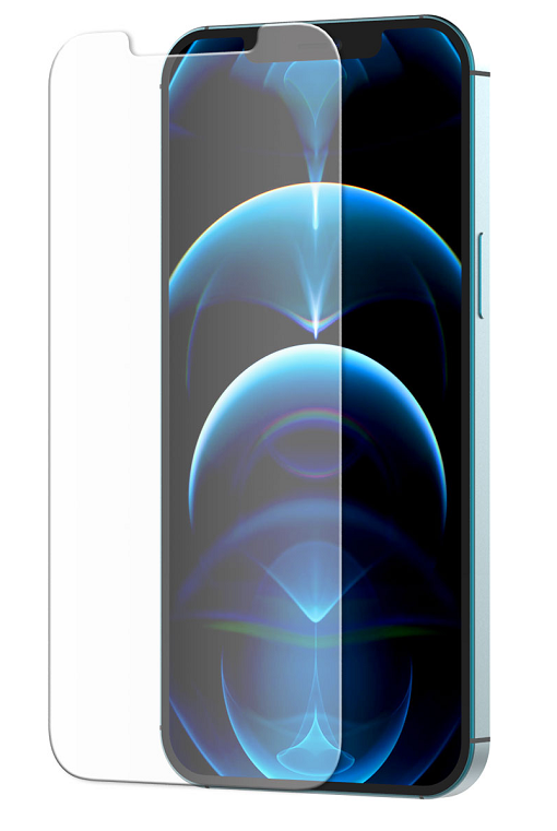 Araree Sub Core Tempered Glass for iPhone 12 & 12 Pro  - Clear - IP12P-SCOR-CL