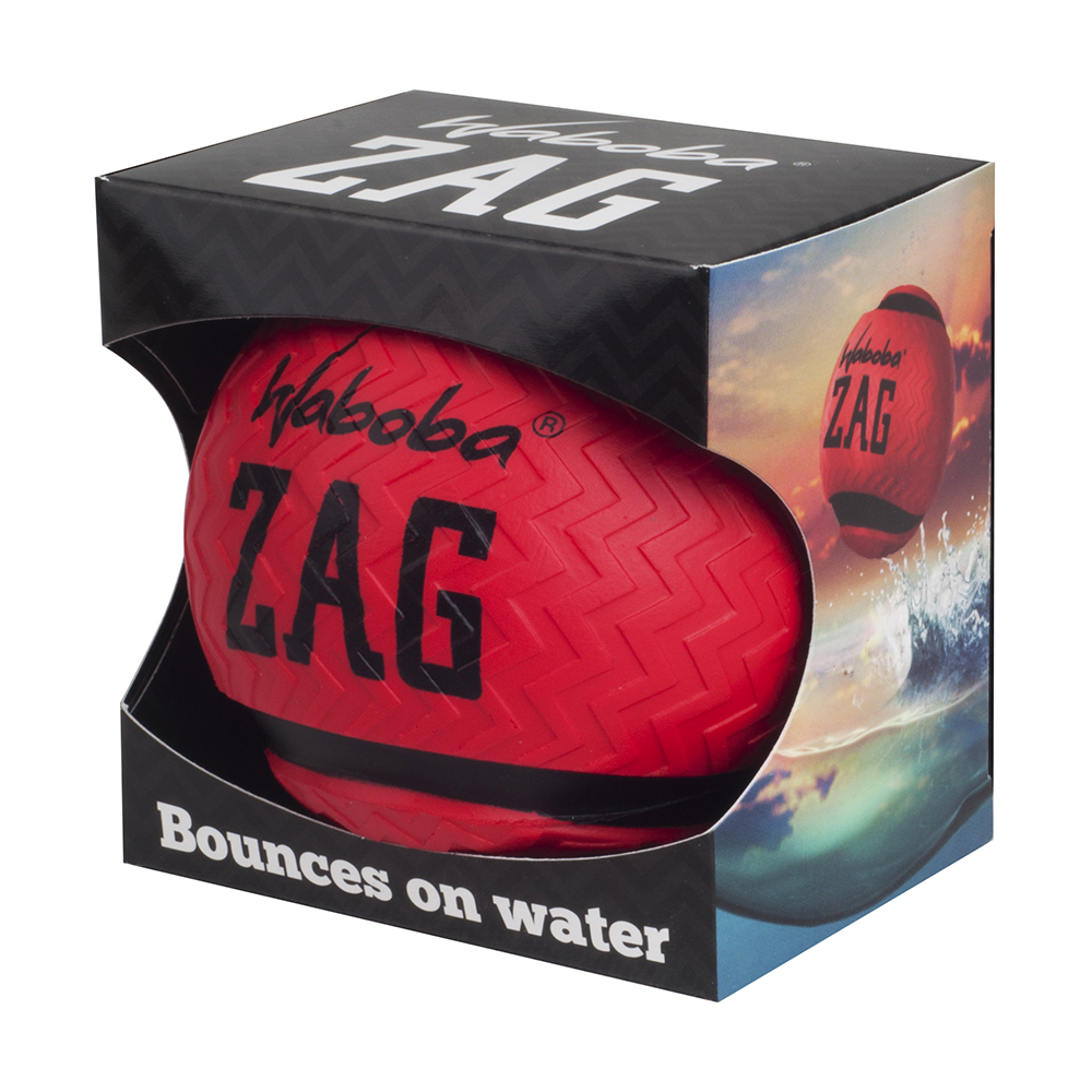 Waboba Zag Ball