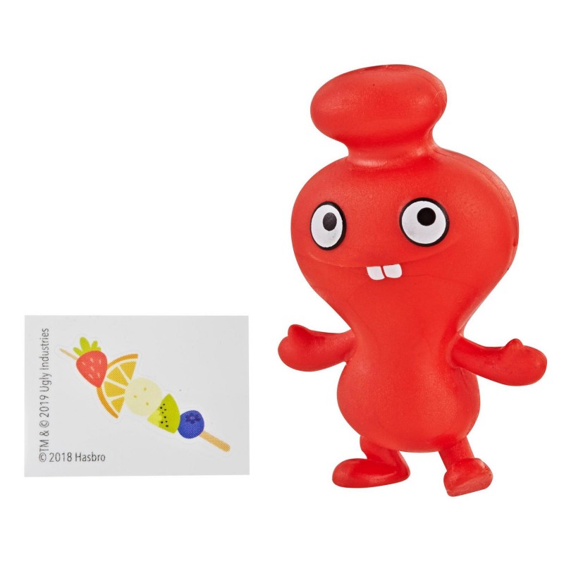 Hasbro Ugly Dolls Cast Debut Blind Bags Series 1 - 1 Piece E4526