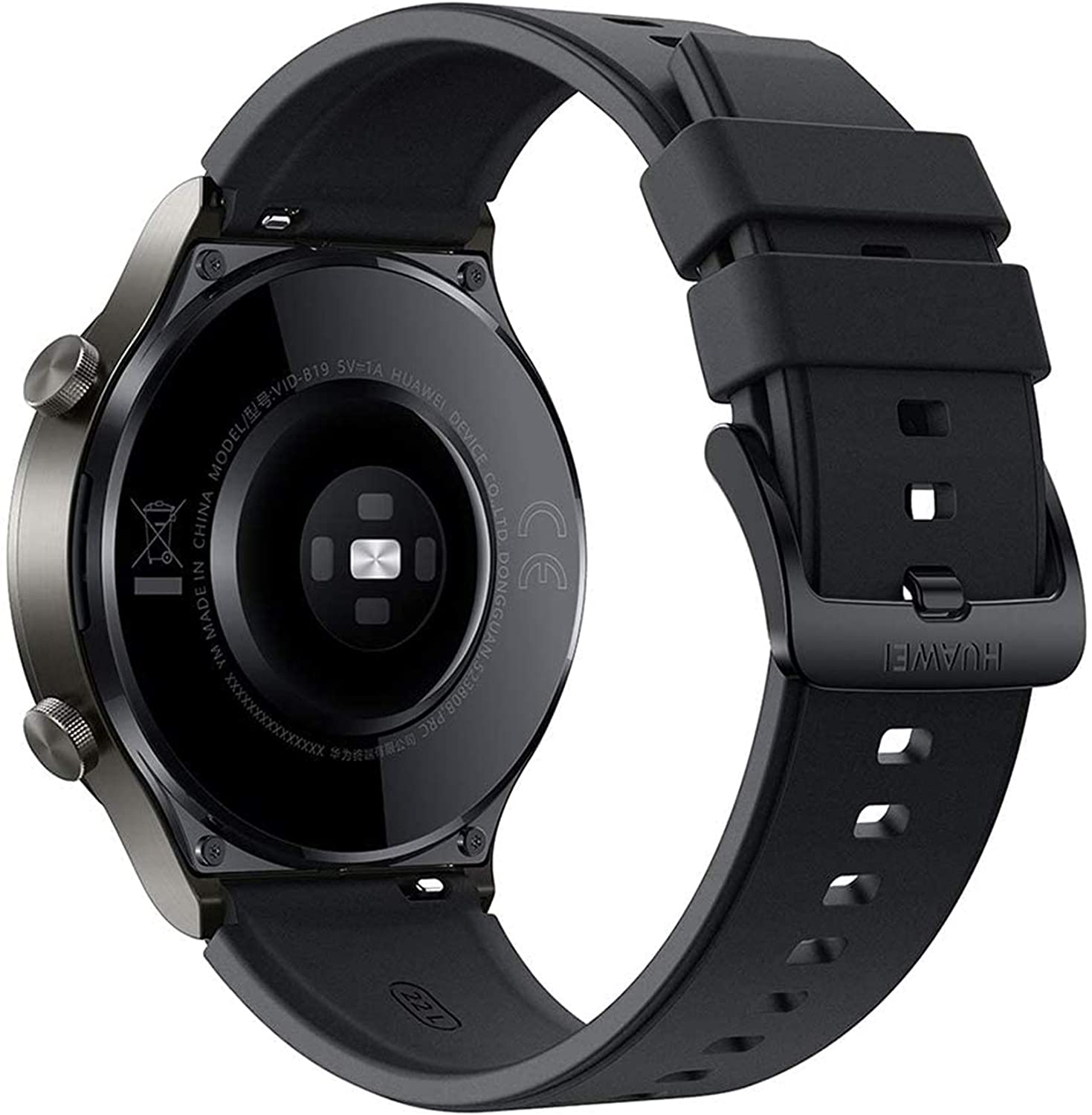 Huawei GT2 Pro Smartwatch - Black