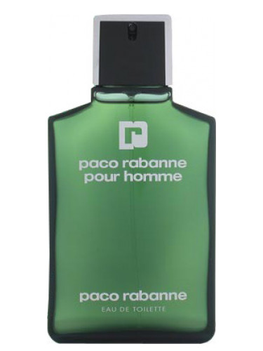 Paco Rabanne Pour Homme for Men - 100 ML
