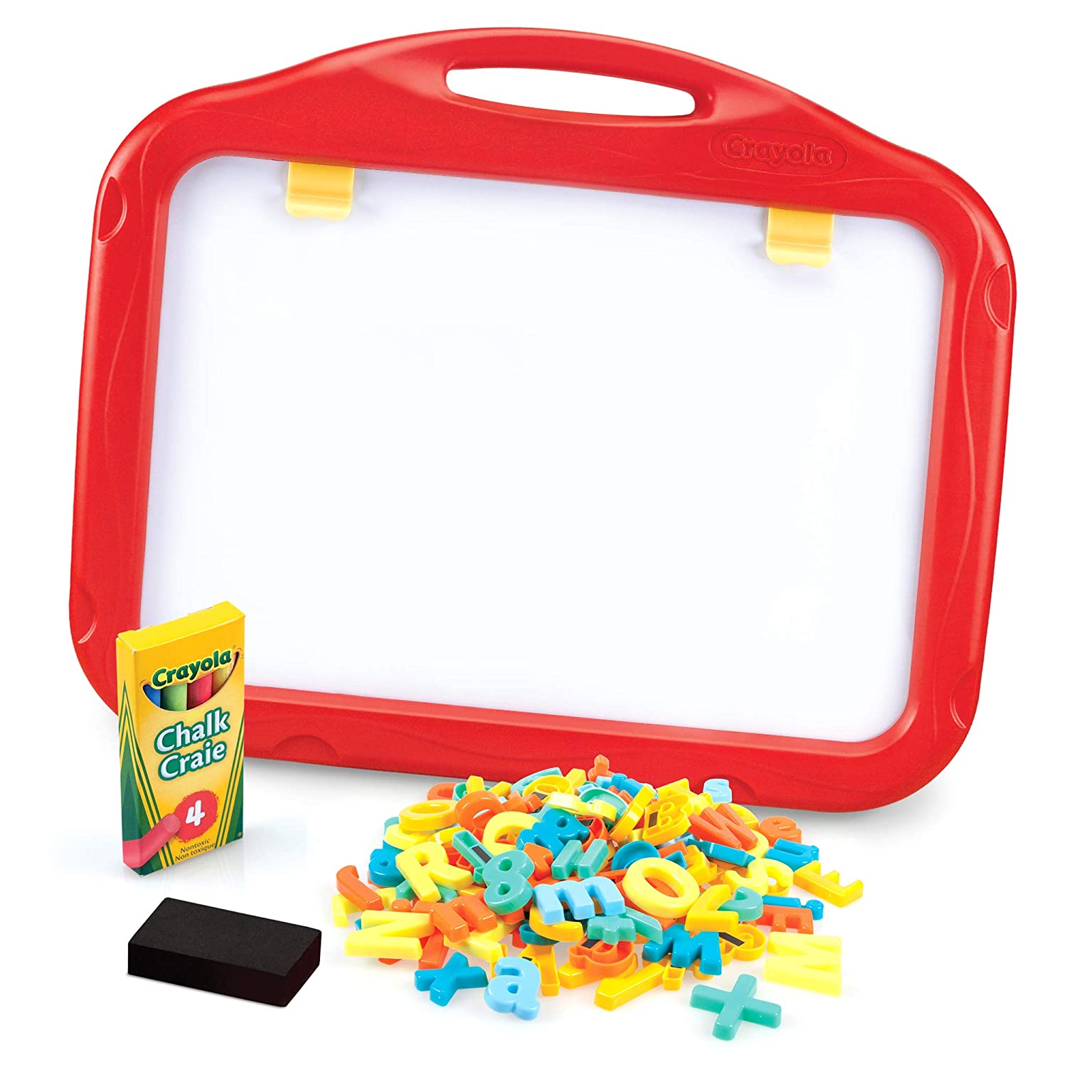 Crayola Creative & Fun 2-Sided Board