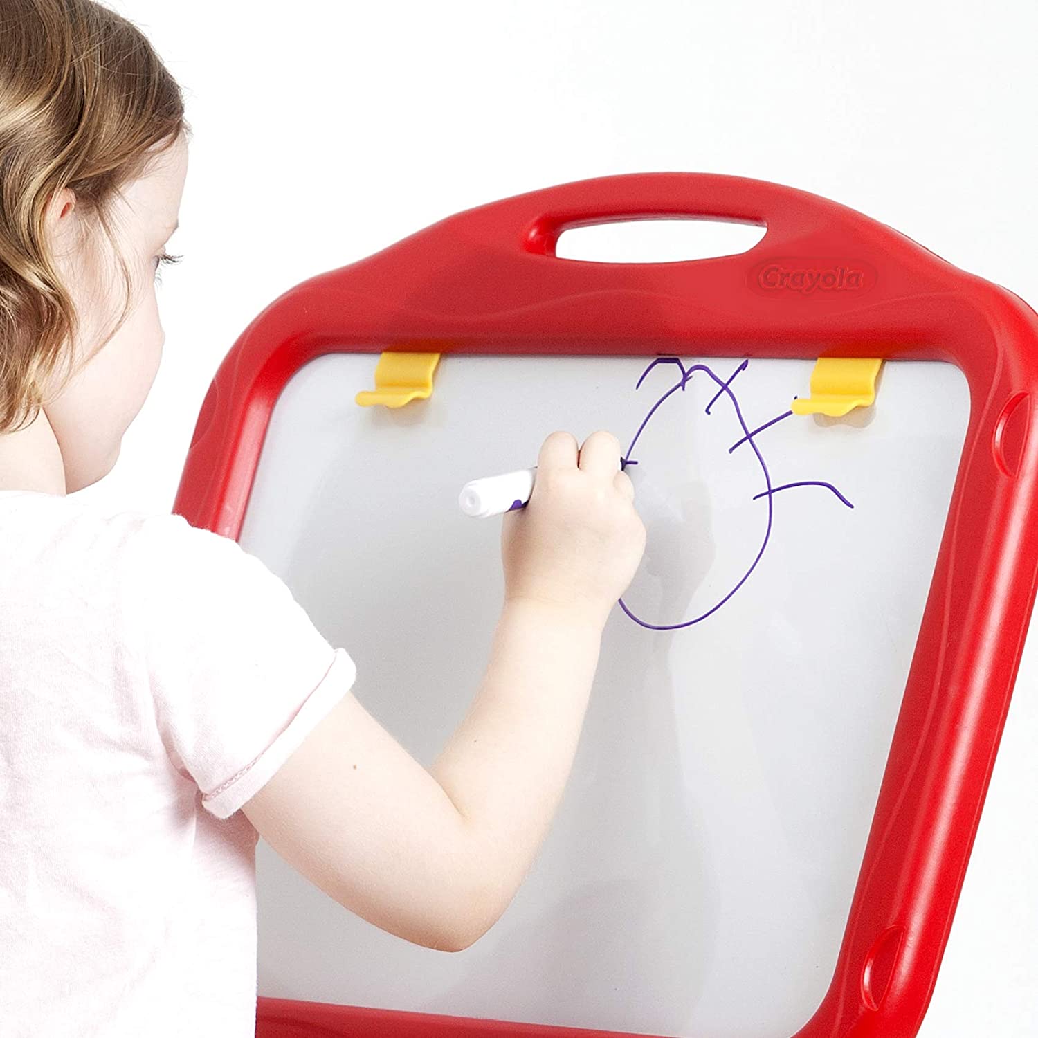 Crayola Creative & Fun 2-Sided Board