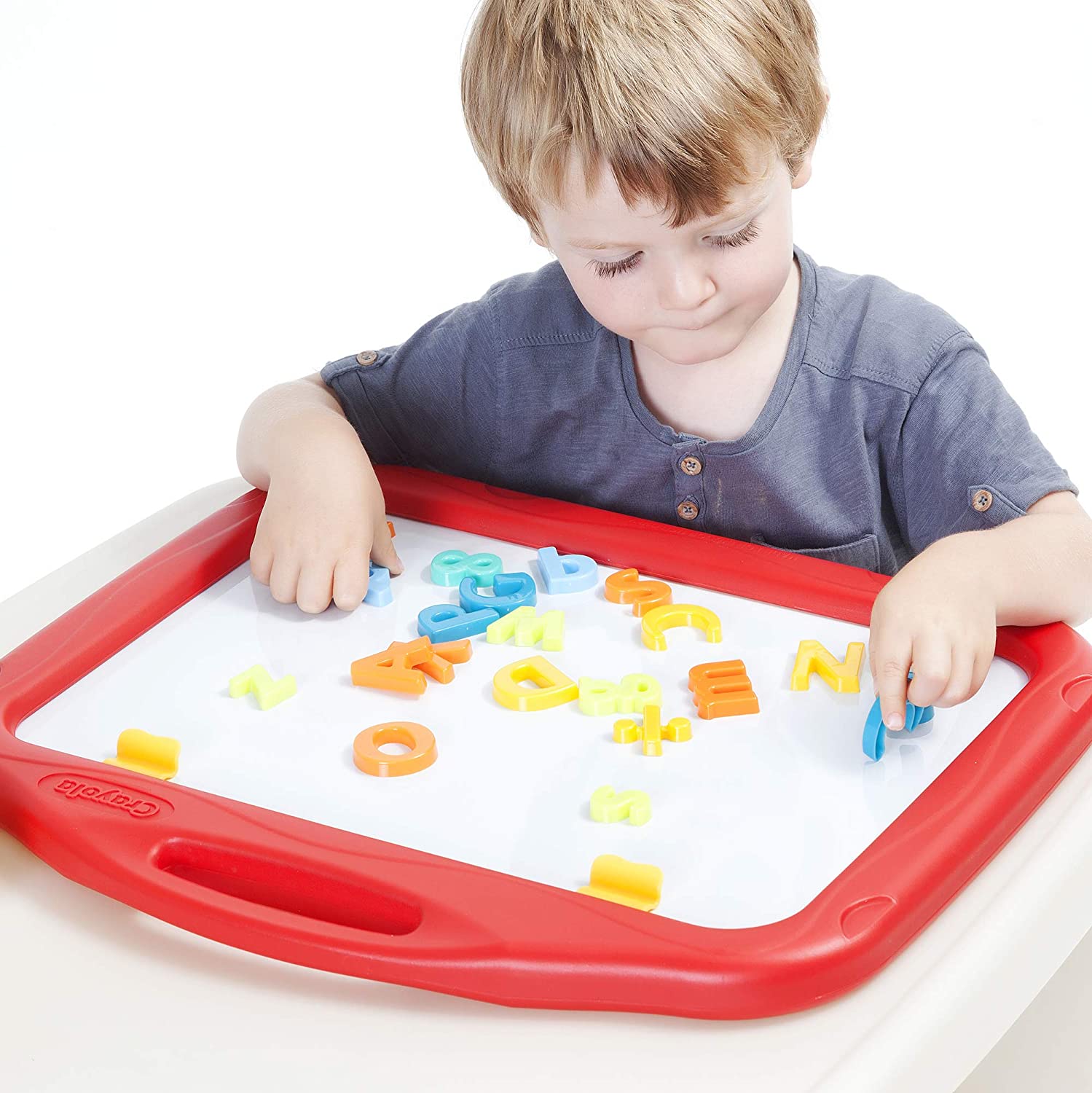 Crayola Creative & Fun 2-Sided Board