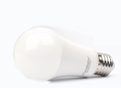 Terminator 7W LED Bulb E27- Warm White - TLEDB-7WW