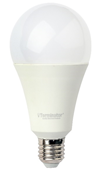 Terminator 15W LED Bulb E27- White - TLEDB-15W