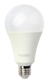 Terminator 18W LED Bulb E27- White - TLEDB-18W