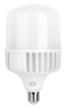 Terminator 50W LED Bulb E27- White - TLEDB-5027