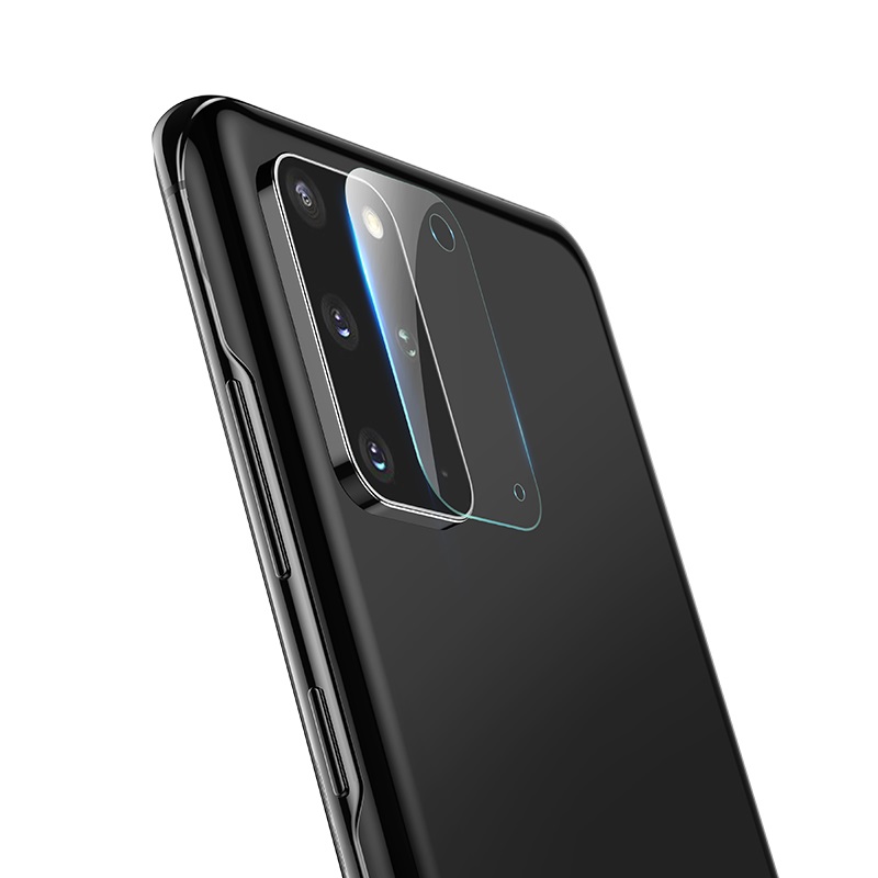 Hoco Lens Flexible Tempered Film for Samsung Galaxy S20+(V11)