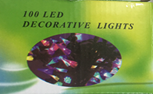 Terminator Decorative Light Super Bright 100LED