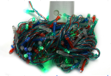 Terminator Decorative Light Super Bright 200LED