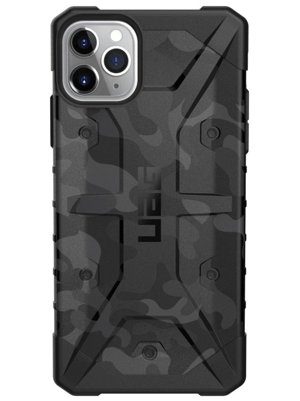 UAG Case iPhone 11 Pro (5.8") Pathfinder- Midnight Camo
