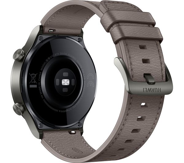 Huawei GT2 Pro Smartwatch - Nebula Gray