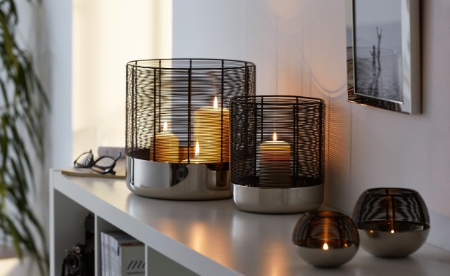 Philippi - Luna Tealight Holder Small