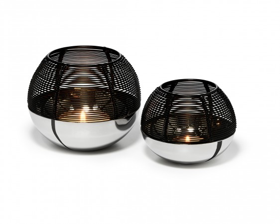 Philippi - Luna Tealight Holder Medium