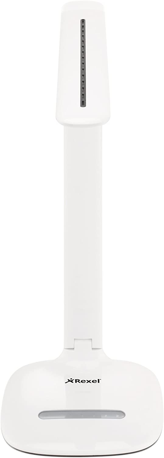 Rexel ActiVita Strip Daylight Lamp with Fully Adjustable Strip Head