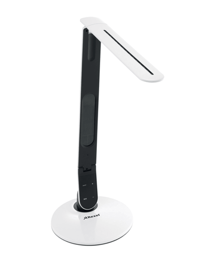 Rexel Activita Strip + Daylight Lamp UK With Adjustable Mood Settings