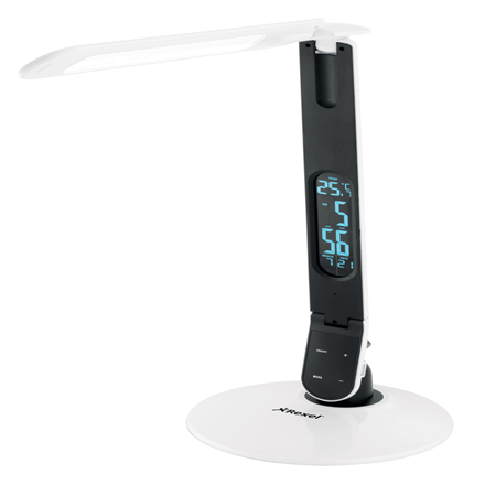Rexel Activita Strip + Daylight Lamp UK With Adjustable Mood Settings