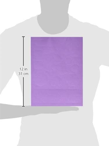 Crayola 48 Micro-Perforated Sheets, Multi-Colour