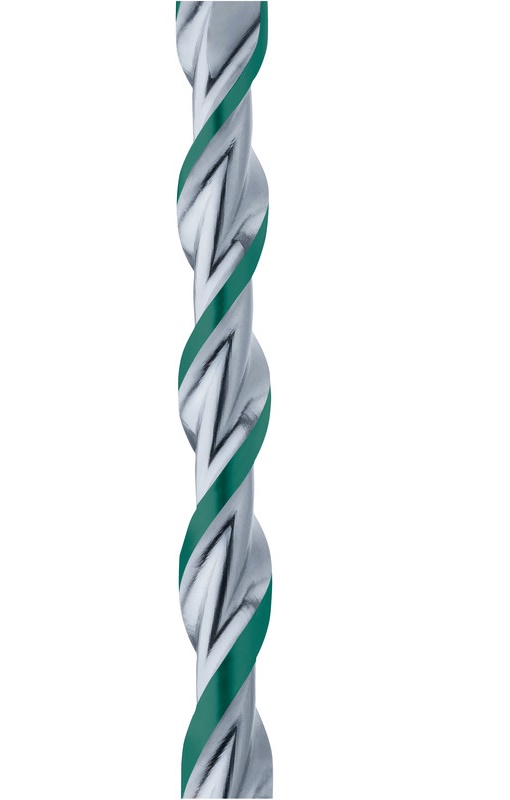 Metabo SDS Plus Hammer Bit 5x160mm