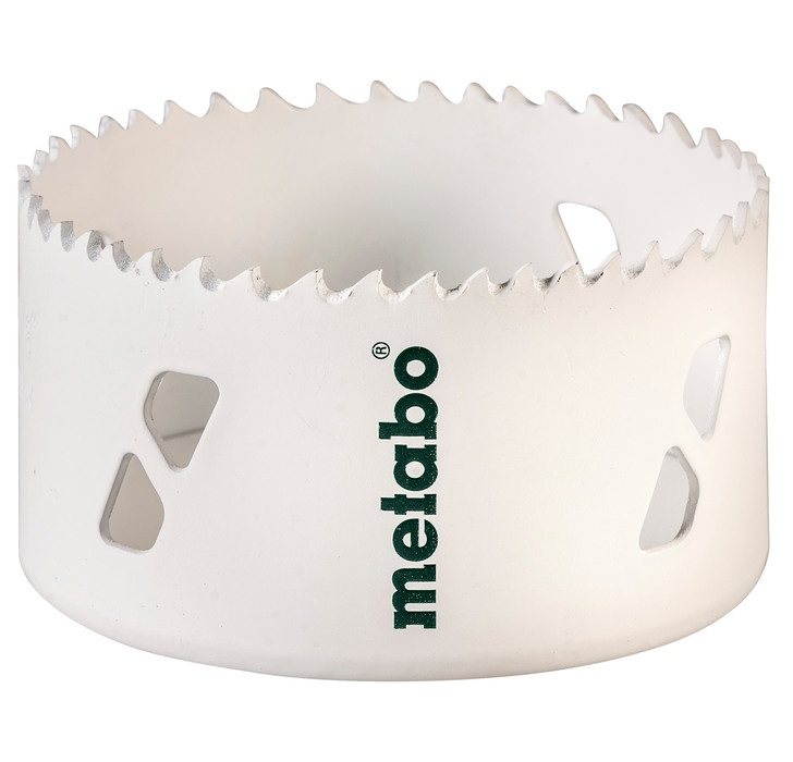 Metabo Hole Saw Cutter 57mm
