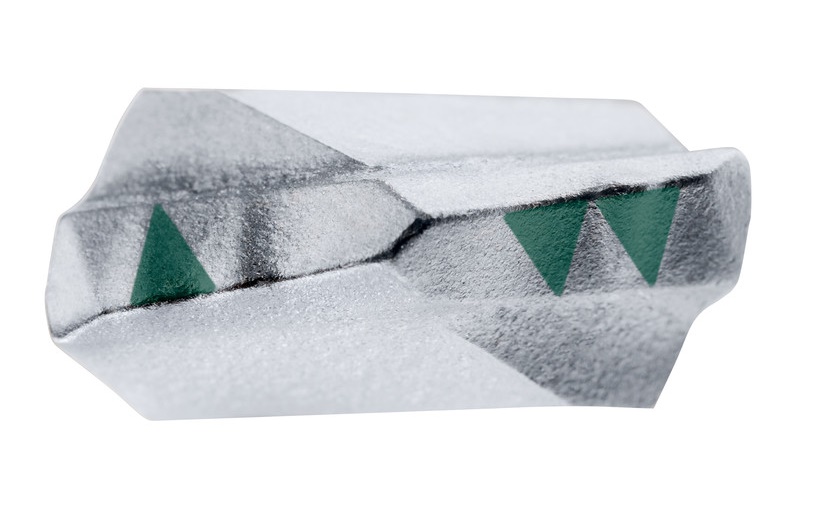 Metabo SDS Plus Hammer Bit 12x210mm