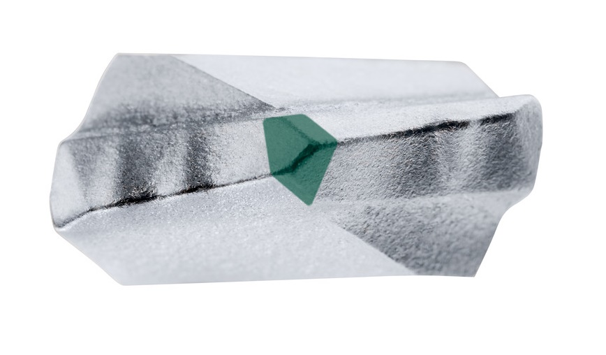 Metabo SDS Plus Hammer Bit 14x310mm