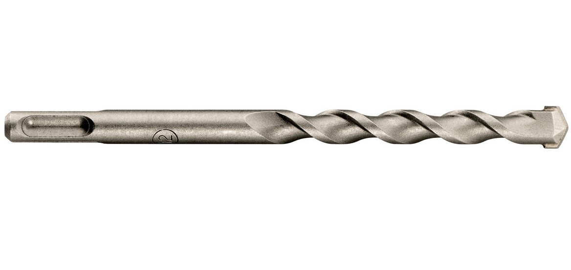 Metabo SDS Plus Classic Bit 14X210MM