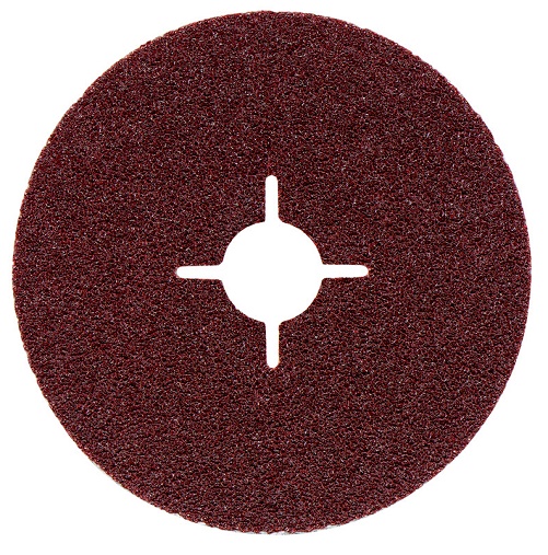 Metabo Abrasive Disc 115mm P120