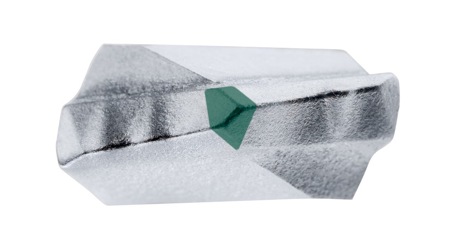 Metabo SDS Plus Hammer Bit 12x400mm