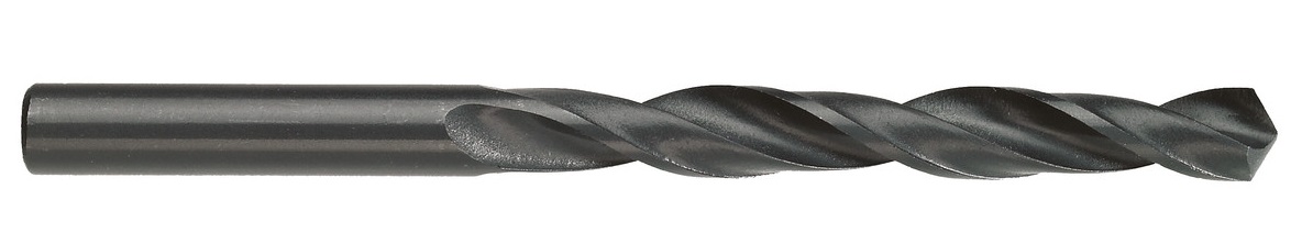 Metabo HSS R Metal Bit 12mm
