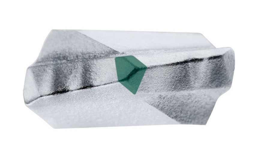 Metabo SDS Plus Hammer Bit 24x450mm