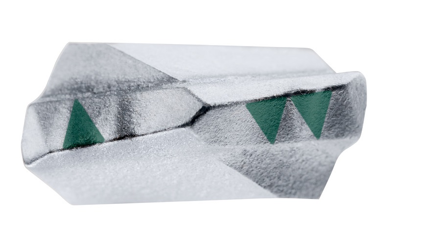 Metabo SDS Plus Hammer Bit 18x450mm