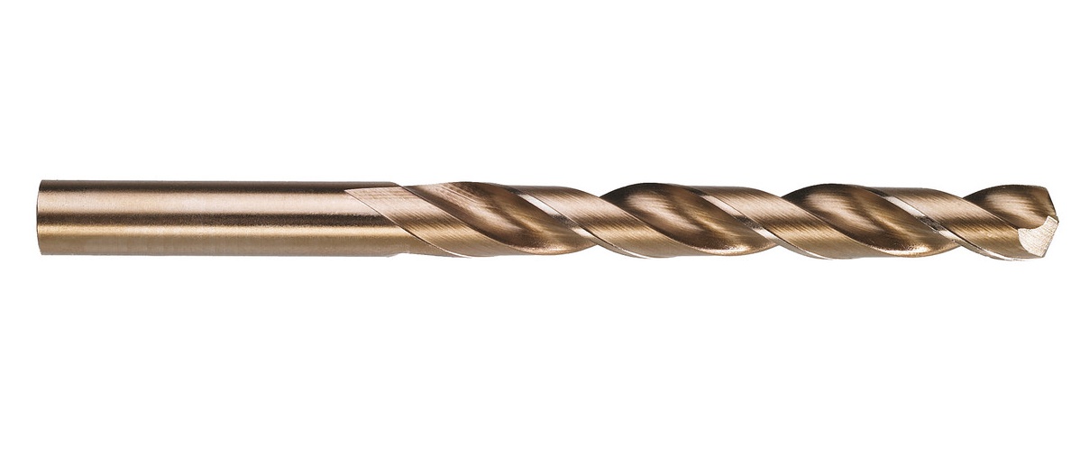 Metabo HSS Cobalt Metal Bit 8mm