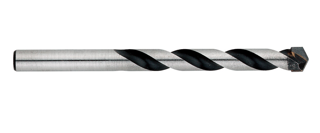 Metabo Concrete Drill Bit 6mm