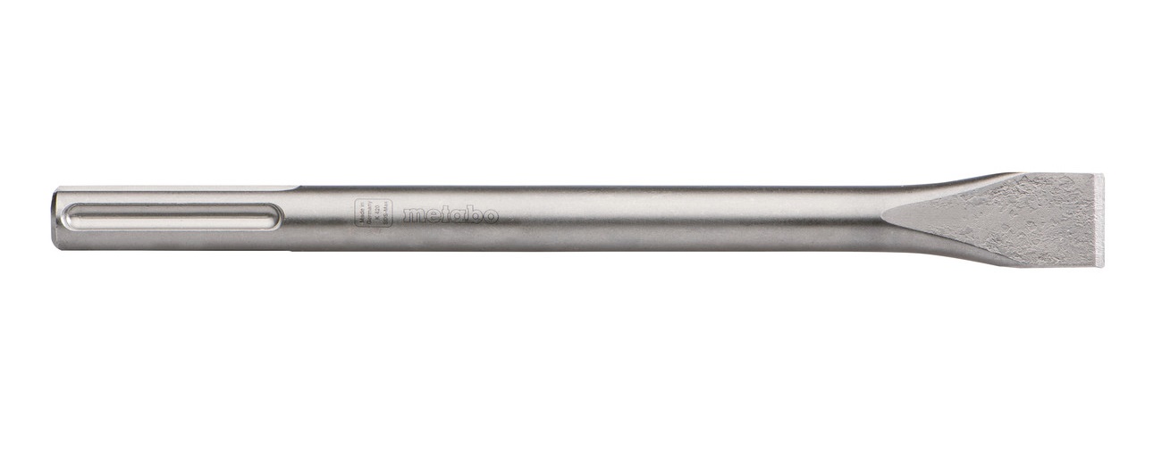 Metabo SDS Max Flat Chisel 280mm