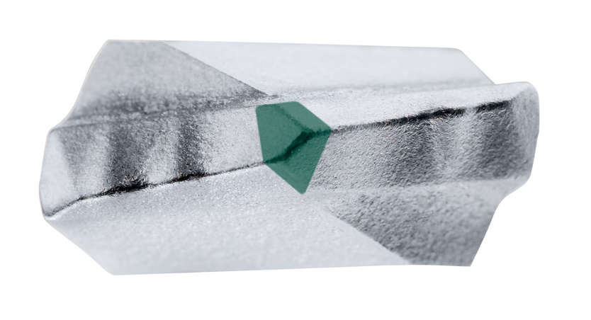 Metabo SDS Plus Hammer Bit 16x260mm