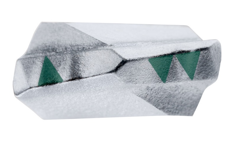 Metabo SDS Plus Hammer Bit 16x260mm