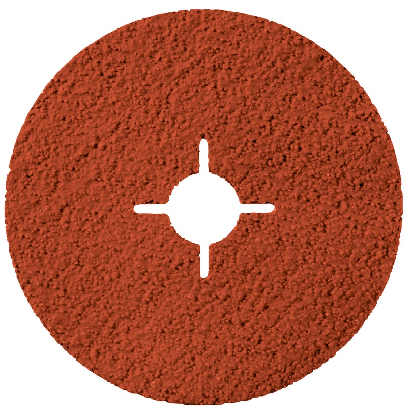 Metabo Abrasive Disc 115mm  P80