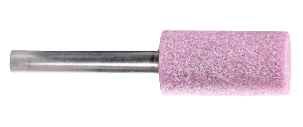 Metabo Corundum Mounted Round