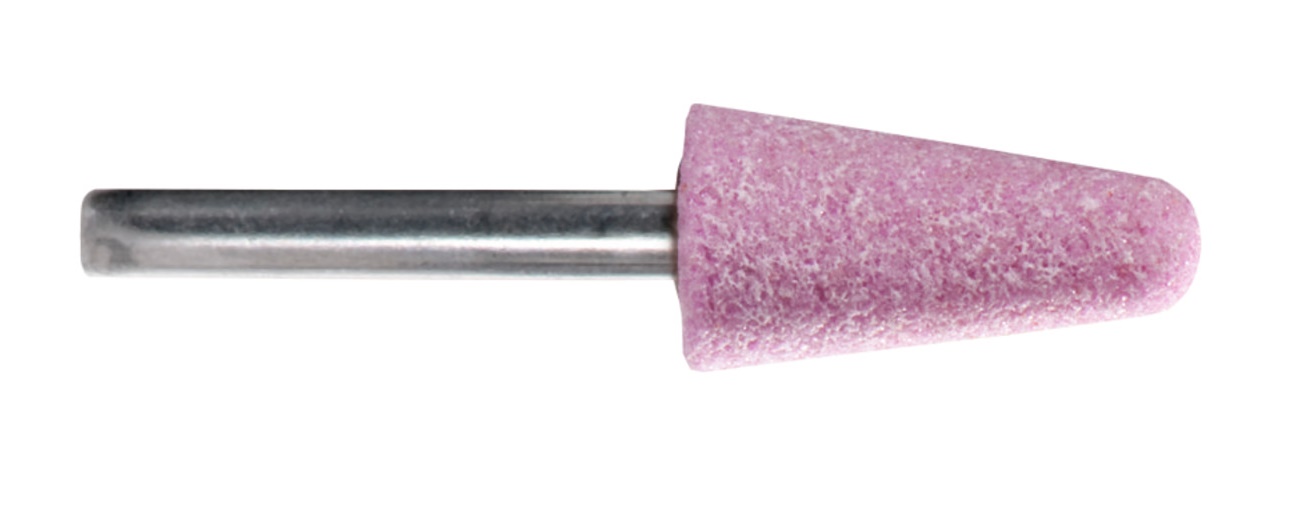 Metabo Corundum Mounted Conical