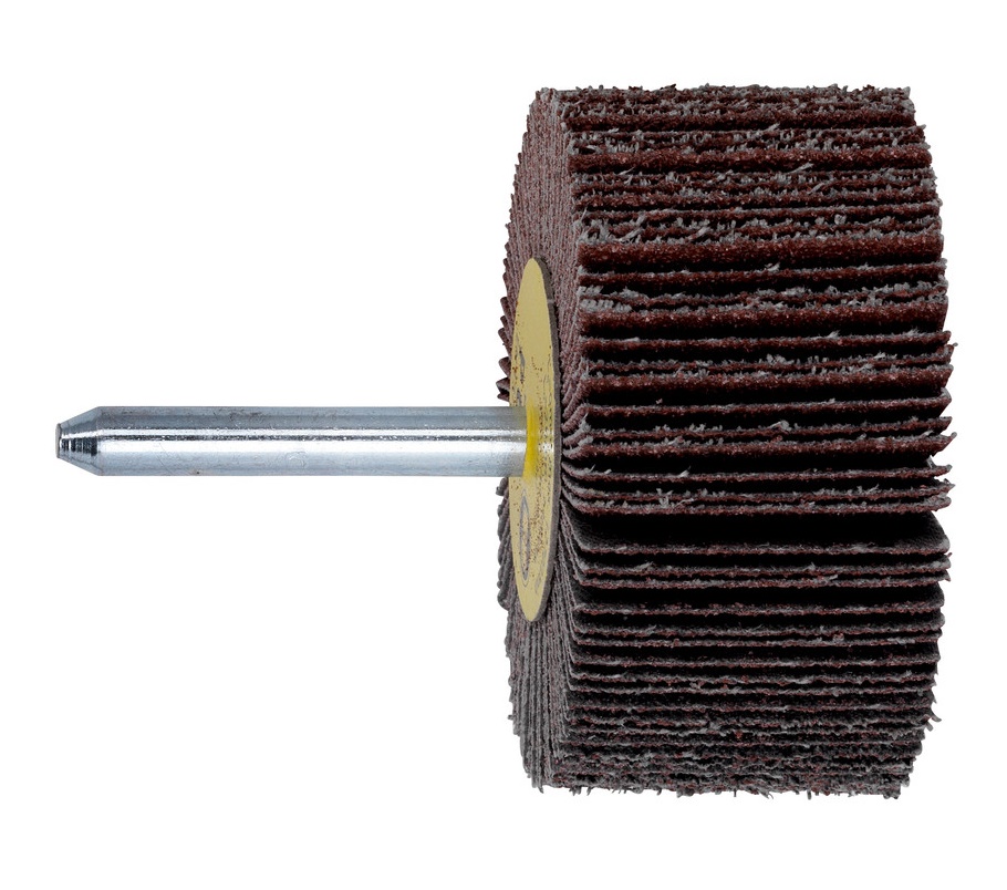 Metabo Flap Wheel 60x30x6mm P80