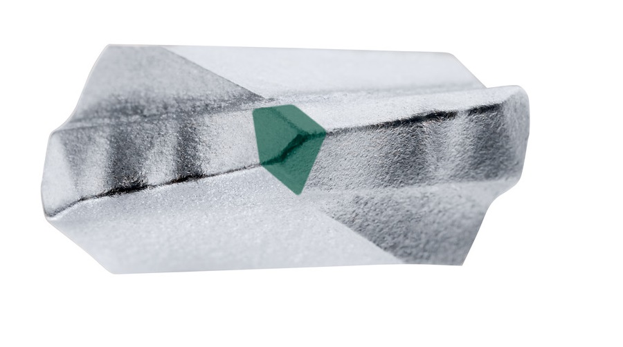 Metabo SDS Plus Hammer Bit 15x450mm