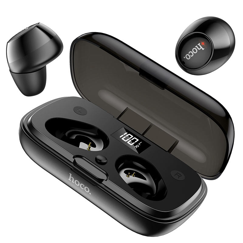 Hoco Wireless Headset ES52 Delight TWS With Charging Case