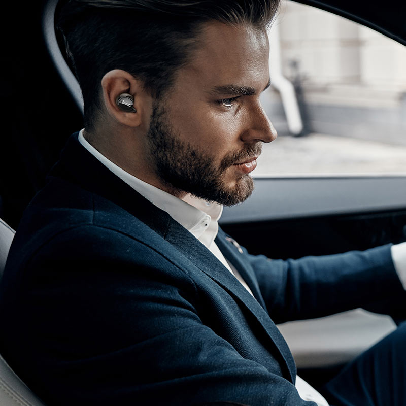 Hoco Wireless Headset ES52 Delight TWS With Charging Case