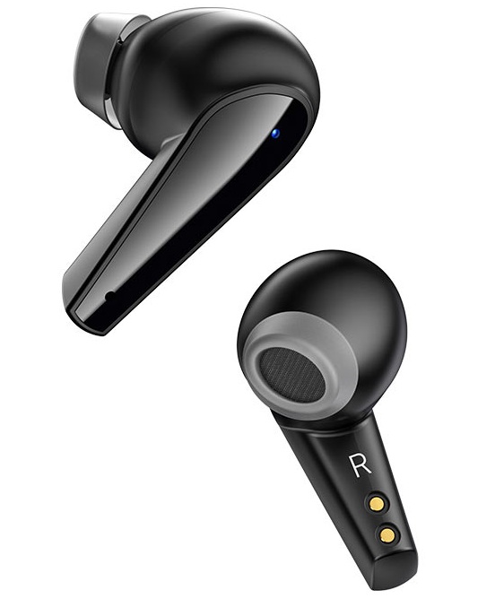 Hoco Wireless Headset &ldquo;ES43 Lucky Sound&rdquo; TWS with Charging Case